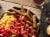 Boar’s Head Traditional Breakfast Chicken Sausage Perspective: top