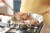 Boar’s Head Breakfast Pork Sausage Perspective: top
