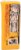 Boar's Head Yellow Vermont Cheddar Cheese Perspective: top