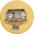 Boar’s Head Smoked Gouda Cheese Perspective: top