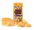 Boar’s Head Three Pepper Colby Jack Cheese Perspective: top