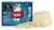 Boar's Head Fresh Mozzarella Cheese Perspective: top