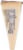 Boar's Head Grana Padano Cheese Perspective: top