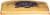 Boar's Head Aged Gouda Cheese Perspective: top