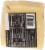 Boar's Head Spring Truffle Pecorino Cheese Perspective: top
