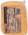 Boar’s Head Sriracha Gouda Cheese Perspective: top