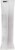 Boar's Head Bianco D'Oro Uncured Italian Dry Salame Perspective: top