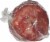 Boar's Head Italian Style Uncured Dry Sausage Piccante Perspective: top