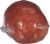 Boar's Head Traditional Pepperoni Perspective: top