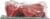 Boar's Head Turkey Pepperoni Perspective: top