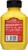 Boar’s Head 54% Lower Sodium Yellow Mustard Perspective: top