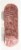 Boar's Head Uncured Genoa Salame Perspective: top