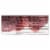 Boar's Head Uncured Genoa Salami Perspective: top