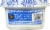 Boar's Head Tzatziki Greek Yogurt Dip 12 oz Perspective: top