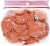 Boar's Head Pepperoni, Family Size Perspective: top