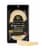 Boar's Head 43% Lower Sodium Provolone Cheese Perspective: top