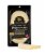 Boar's Head 43% Lower Sodium Provolone Cheese Perspective: top