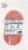 Boar's Head All Natural Uncured Genoa Salame Perspective: top