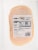 Boar's Head All Natural Smoked Turkey Perspective: top