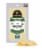 Boar's Head Organic Aged White Cheddar Cheese Perspective: top