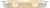 Boar's Head Organic American Cheese Perspective: top