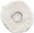 Field Day® 100% Recycled Jumbo Paper Towel Rolls Perspective: top