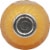 Lakewood Organic Pure Pineapple Juice Perspective: top