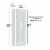 Sauder HomePlus Storage Cabinet Perspective: top