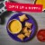 Totino's Pepperoni Flavored Pizza Rolls Frozen Snacks Perspective: top