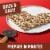 Totino's Party Pizza Hamburger Frozen Snacks Perspective: top