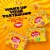 Totino's Bacon and Cheese Scramble Breakfast Snack Bites Perspective: top