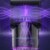 BugSoldier Mosquito Killer Electronic Trap Insect Repel USB Pest Fly Catcher Perspective: top