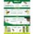 Rescue!® TrapStik® Wasp Trap Perspective: top