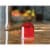 Rescue Reusable Fruit Fly Trap (2-Pack) FFTR2-SF5 Perspective: top