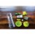 Rescue!® W-H-Y® Insect Trap Refill Kit Perspective: top