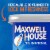 Maxwell House International French Vanilla Cafe-Style Sugar Free Instant Coffee Beverage Mix Perspective: top