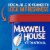 Maxwell House International Café Vienna Instant Coffee Perspective: top