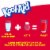 Kool-Aid Zero Sugar Cherry Water Enhancer Bottle Perspective: top