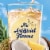 Crystal Light Liquid Tropical Coconut Naturally Flavored Drink Mix Perspective: top