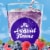 Crystal Light Blueberry Raspberry Water Enhancer Bottle Perspective: top