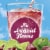 Crystal Light Liquid Black Cherry Lime Naturally Flavored Drink Mix, Bottle Perspective: top