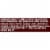 COLLIDERS™ Chopped HERSHEY’S Chocolate Refrigerated Dessert Perspective: top