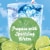 Crystal Light Lime Naturally Flavored Sparkling Water Enhancer Drink Mix, Bottle Perspective: top