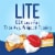 Cool Whip Reduced Fat Whipped Cream Topping Perspective: top