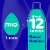 mio Hydrate Strawberry Lemonade Flavored with other natural flavor Liquid Water Enhancer, Bottle Perspective: top