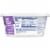 Cool Whip Zero Sugar Whipped Cream Topping Perspective: top