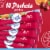 Crystal Light Zero Sugar Fruit Punch Drink Mix Packets Perspective: top