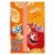 Kool-Aid Jammers Orange Artificially Flavored Soft Drink Perspective: top