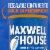 Maxwell House The Original Medium Roast Ground Coffee Perspective: top