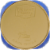 Maxwell House French Roast Coffee Perspective: top